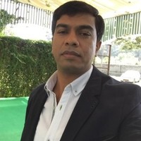 Jaiprakash Hj profile photo