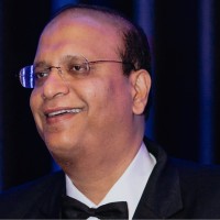 Suresh John profile photo