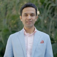 Sidharth Gupta profile photo