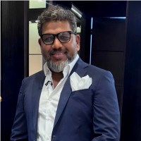 Kishore Pallamreddy profile photo