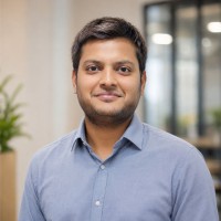 Suraj Agrawal profile photo
