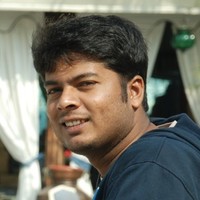 Nikhil Narayan profile photo