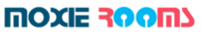 Moxie Rooms logo