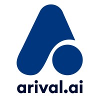 Arival.ai logo