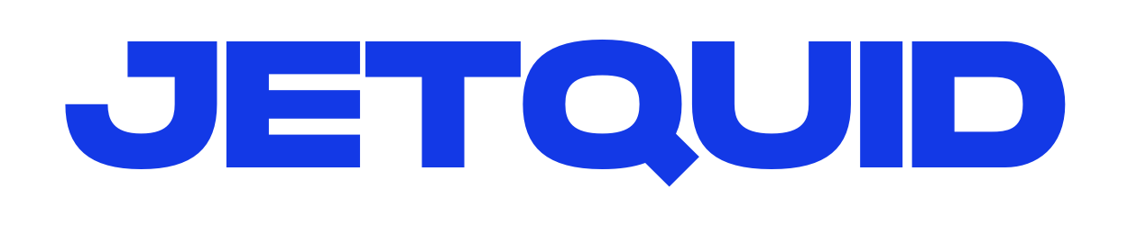 JetQuid logo