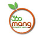 360HMS Hotel Management Software logo