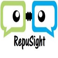 RepuSight logo