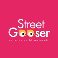 StreetGooser logo