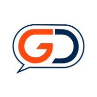 GoDesk logo