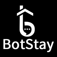 BotStay logo