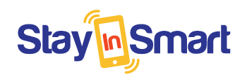 StayInSmart logo