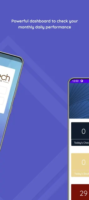 AsiaTech Channel Manager screenshot 2