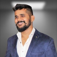 Rohit Kumar profile photo