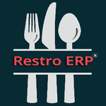 Restro ERP logo