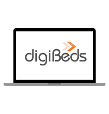 Digibeds logo