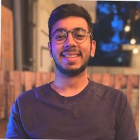 Arsh Bansal profile photo