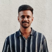 Hrithik Sadanand profile photo