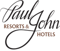 Pauljohnhotels logo
