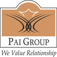 Pai Hotels logo