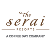 The Serai logo