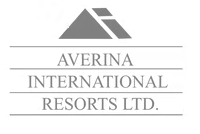 Averina International Resorts logo