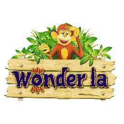 Wonderla Holidays logo