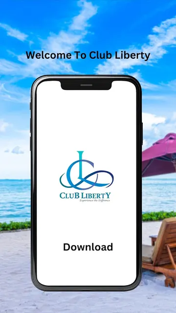 Club Liberty screenshot 1