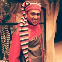 Mayank Shrivastava profile photo