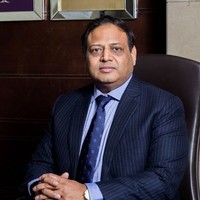 Bipin Agarwal profile photo