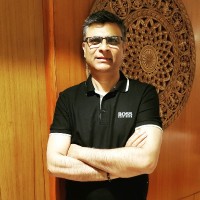 Narinder Sondhi profile photo