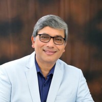 Sandeep Maitraya profile photo