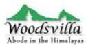 Woodsvilla logo