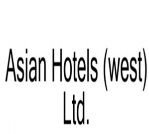 Asian Hotels West logo