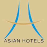 Asian Hotels North logo