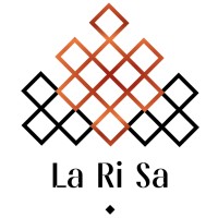 LaRiSa Hotels & Resorts logo
