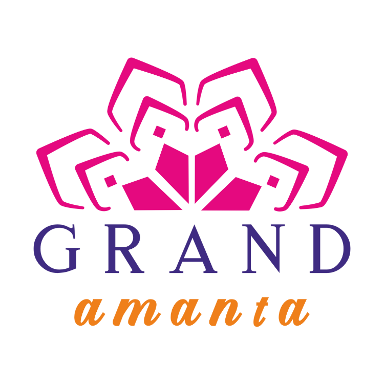 Grand Amanta logo