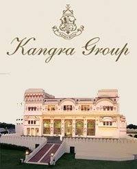 Kangra Group logo