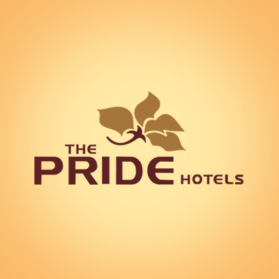 The Pride Hotels logo