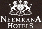 Neemrana Hotels logo