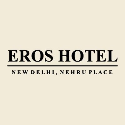 Eros Hotels logo