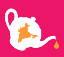 Bed&chai logo