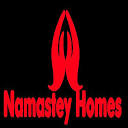 Namastey Homes logo