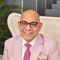 Sushil Suri profile photo
