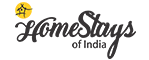Homestays of India logo