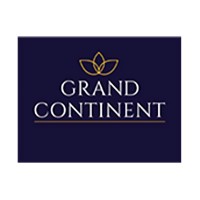 Grand Continent Hotels logo