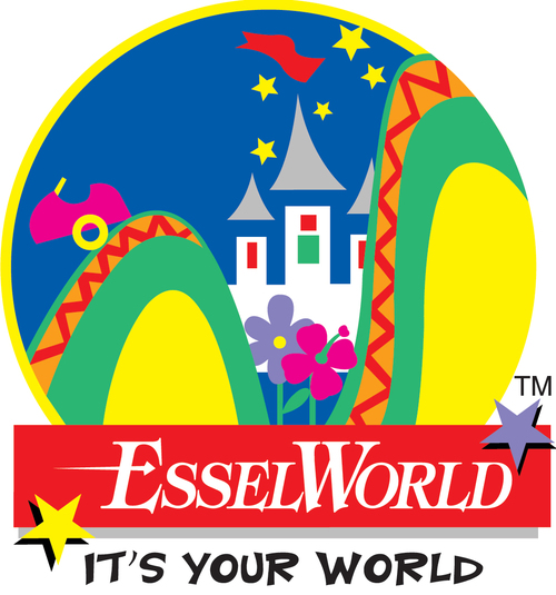 EsselWorld logo