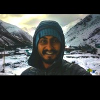 Prajwal Patil profile photo