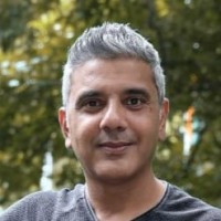 Arvind Gupta profile photo