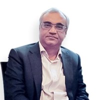 Ashish Vohra profile photo