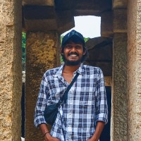 Sumanth Patil profile photo